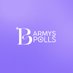 BARMYS POLLS ⁷ (@barmyspolls2) Twitter profile photo BARMYS POLLS ⁷ (@barmyspolls2) Twitter profile photo