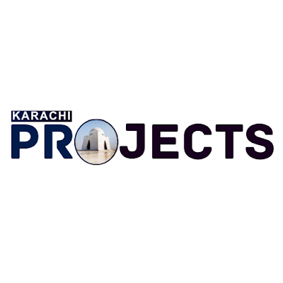 karachiprojects's profile picture. 