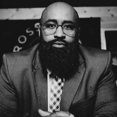 Christian. Give me the black church or I die! Co-host of CrossPolitic show and contributor to Fearless w/Jason Whitlock