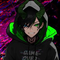 Axel Abyss | VTUBER (kinda) (@axelabyss_vt) 's Twitter Profile