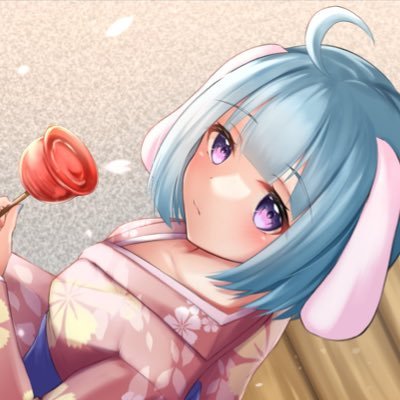 兎原みら🐰💙さんのプロフィール画像