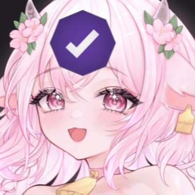 Twitch Partner Holy cow♥
┆₊˚ʚ🔞 https://t.co/x6hjlJqDnP
┆₊˚ʚ vgen: https://t.co/mpRw3Aetds
┆₊˚ʚ 🎨 @JulietMornings2
┆₊˚ʚ ⚙ @LadyCheese1
┆₊˚ʚ #ayvoliart