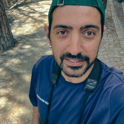 Code and Travel addict 🔥 Daddy Cool 😎 Photography Rookie 📷 Staff Frontend Software Engineer @ Flywheel Digital
