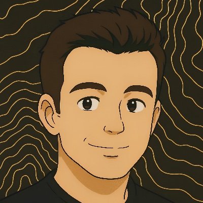 rubentouitou's profile picture. exited AI founder, advisor