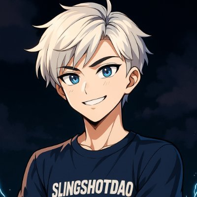 DamianPatr19814's profile picture. $NOW @SlingShotDAO Slingshot Squadron🎖🎖 Building Web3 communities 🚀 | Gaming + Partnerships | Sharing tips + alpha | DM for collabs