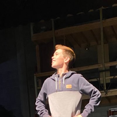 jacob_cate67768's profile picture. Arkansas State ‘26 •  PXP Broadcaster • Minister