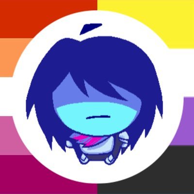 🎸✨ ven/spencer ★ they/them ★ 18 ★ freelance illustrator & multifandom ★ specialized in krusie & kriselle ★ FAQ in strawpage