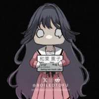 Boiled Tofu (@boiledeggtofu) 's Twitter Profile Photo Boiled Tofu (@boiledeggtofu) 's Twitter Profile Photo