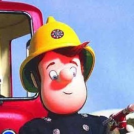 The official Twitter account for Fireman Sam Boy 2008.
I mostly post stuff on here that I like.