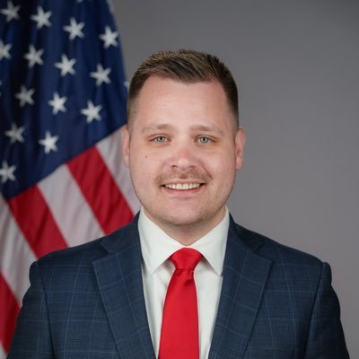 Special Assistant to the President and White House @RapidResponse47 Director | @jacobkschneider