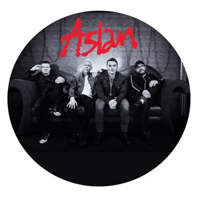Aslan Profile