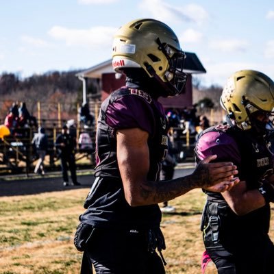 Child of god🙏🏽 #AGTG | WR/Safety | @‘Frederick Douglass | Class of 26' | 6'2 190 | 4.6 laser