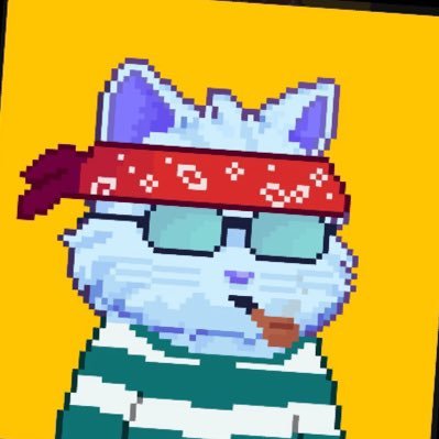 Temitope4553851's profile picture. $LEO on STX 🐱 KOL $BTC $APE Dm for business deal only