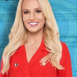 Host of Tomi Lahren is Fearless @tlisfearlesson on @Outkick and @foxnews @foxnewsradio commentator