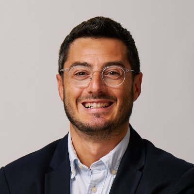 Claudio M. Camacho Profile