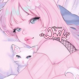 i'm waifu | vstreamer | freelance artist | commissions: CLOSED | twitch affiliate |