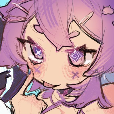 👹all my burps are wet👹 ✦ art: #haellust ✦ gen: #haepog ✦ https://t.co/fe7TTvO5T8 ✦ h: @SuwabooArt ✦ i: @residentlemonj ✦ https://t.co/8bGm3A9IT1