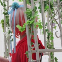Nem…。 (@cos02_nem) 's Twitter Profile Photo Nem…。 (@cos02_nem) 's Twitter Profile Photo
