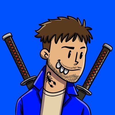 | Engineer |Onchain Vibes |
content creator 📽️ | Crypto enthusiasm|
Dev to be 👀