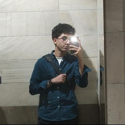 ahmedElsal0s's profile picture. 