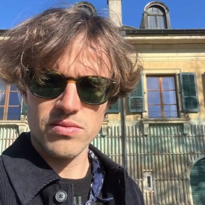 jurek * ˚ ✦ Profile