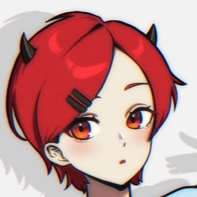 am drawin things and posting it here
- 26 yo- (he/him)
pfp by @TebyTei