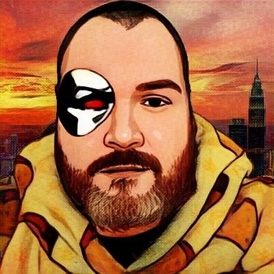 steedobson87's profile picture. MCMLXXXVII