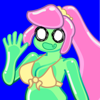 Vizcuz (∘◡∘)~💚 || DEBUT SOON! (@vizcuztheslime) 's Twitter Profile