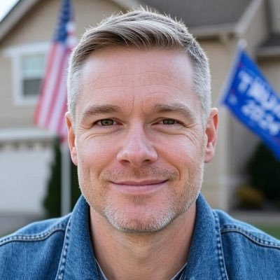 proudlyjosh's profile picture. Ex-MAGA | Fuck fascism! Fuck racism! 🤵🤵🏻🤵🏼🤵🏽🤵🏾🤵🏿USA 🇺🇸