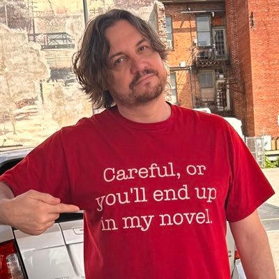 Ohio Writer of