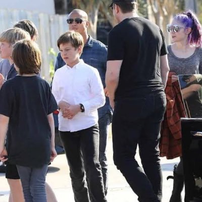 kai_muskreal3's profile picture. MAKE AMERICA 🇺🇸 GREAT AGAIN 🚀❤️🇺🇸