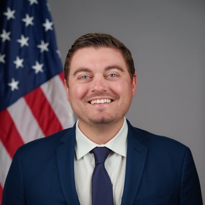 Special Assistant to the President and @WhiteHouse Deputy Director of the Office of Intergovernmental Affairs | @TeamTrump 2024 | Personal Account.