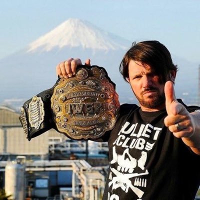ryanthewrastler's profile picture. wrestling, music, fashion, cinema