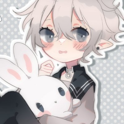(„• ֊ •„) I love to draw my ocs! Esp cute boys. Thank you for liking them!✨️ GER/ENG/PL
Info: https://t.co/xOPcuSf02t
🫧https://t.co/2v8IcfetBz
❌NO repost