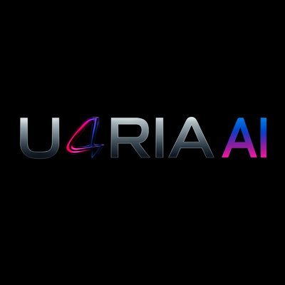 U4RIA_AI's profile picture. U4RIA | Quality-first AI automations. Reliable, secure, measurable. if you're not using it, your competitor is.