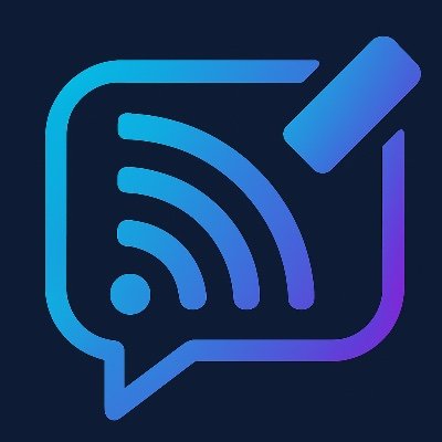 EchoKeepApp's profile picture. Turn RSS Into Knowledge