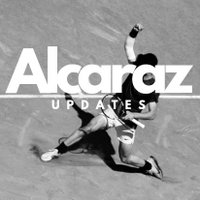 Alcaraz Updatesπ (@alcarazzupdates) 's Twitter Profile Photo Alcaraz Updatesπ (@alcarazzupdates) 's Twitter Profile Photo
