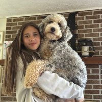 Sophie Morton (@sophiem2029) 's Twitter Profile Photo