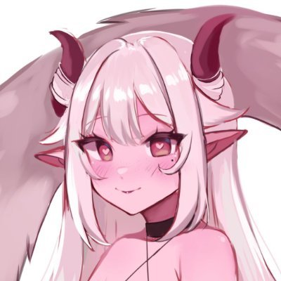 🔞Your friendly neighborhood succubus ・model: @suiika___ ・ fans: Lovebats 🦇💕 ・ #bellafanart ・Twitch affiliate ・ WaifuWares, ItashaCoffee & Dubby affiliate