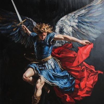 vhtjro9javh8's profile picture. God is life