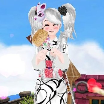 ナナLibra // ちゃぁ🍉🐰さんのプロフィール画像