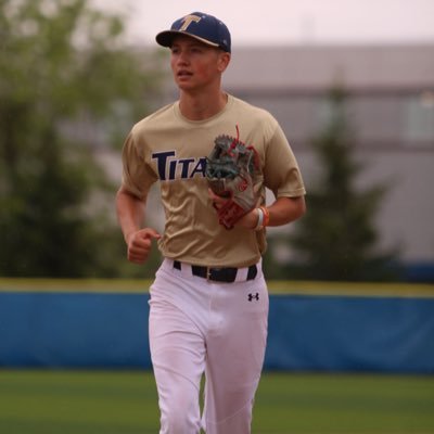 ‘27 Mineola High School/6’1 165lbs/OF,RHP,INF/FB T 80mph (All-league) 516-376-5008 @dylandink9@gmail.com