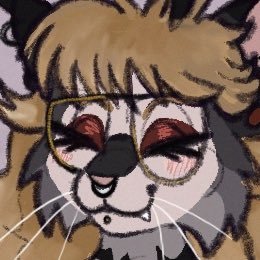 23 | She/Her | Bi | Leo 🐈⬛💜🐀 listener of epic music and enjoyer of funky critters. I I Draw sometimes :) | Preferably 18+