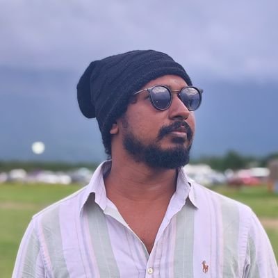Director of #JUMAKA