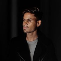 Anurag Patel (@argeditor20) 's Twitter Profile