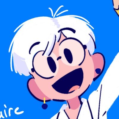 Animator at Wit Studio
I like dogs and to draw cute characters!