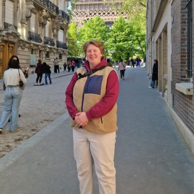 SarahVogel35303's profile picture. 20, German, Software Engineering student 🤓