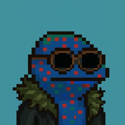 Collecting jpegs on #cardano and #ETH , radical #club2500 and #TGT member. #Spacebudz #Claynation #pxlz #y00ts
