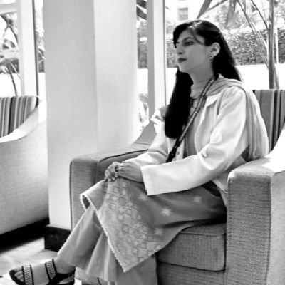 SaharRizwan6's profile picture. Doctor|Lecturer