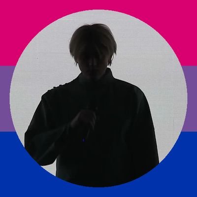 KenjiHun's profile picture. NÅ JAA
| he/him | bi
🇵🇸